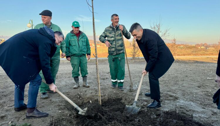 Mexhiti: Çdo ditë kontribojmë për ajër më të pastër