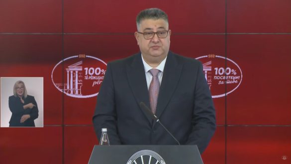 Minçev: Barra e punës në administratë bie mbi strukturë të caktuar njerëzish, ka nga ata që marrin rrogë nga buxheti e punojnë pak