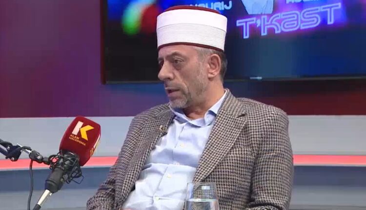 Veseli: Shaqir Fetahu është UDBASH! (VIDEO)
