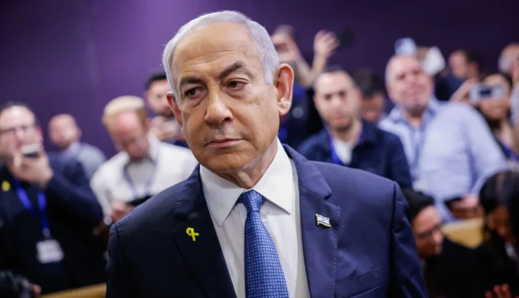 Izrael/ Kryeministri Netanyahu dëshmon në gjyq, akuzohet për rryshfet dhe mashtrim