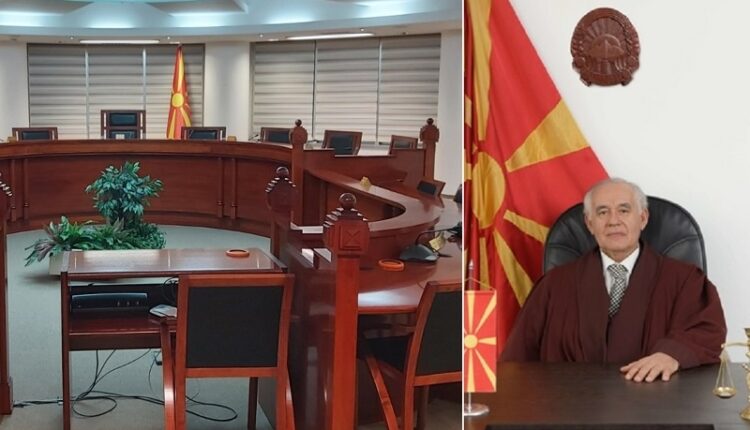 Osman Kadriu: Nuk dorëhiqem!