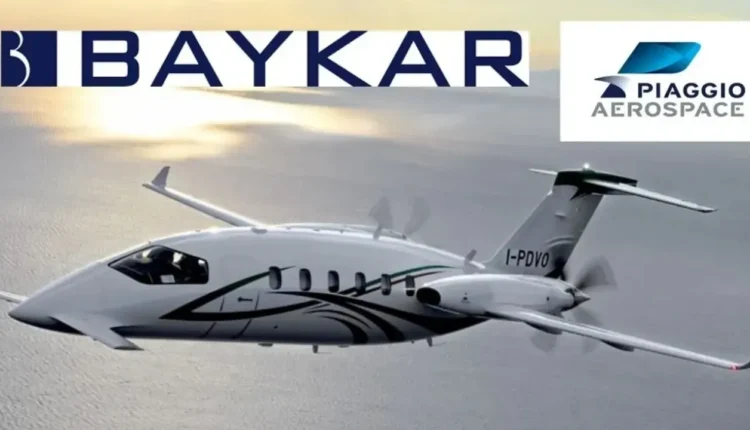 Kompania turke “Baykar” do ta blejë “Piaggio Aerospace”, gjigandin italian të aviacionit