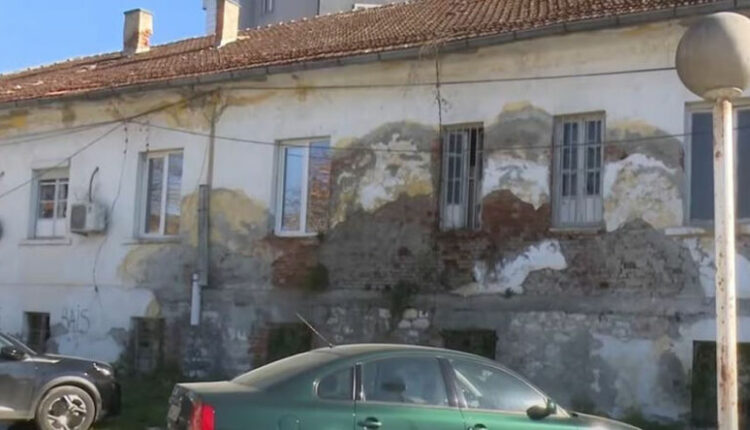 80 vite pa e prek dora e shtetit ! Qendra për Shëndet Publik në Gostivar, në gjendje të mjerueshme