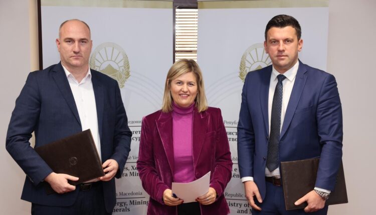 Nënshkruhet marrëveshje mes Byrosë për Metrologji  dhe Inspektoratit të Tregut