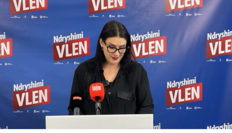 VLEN: BDI -LSDM kanë vjedhur edhe në Entin Shtetëror për Statistika (VIDEO)