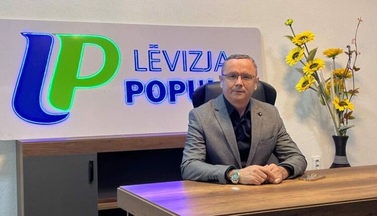 Rexhepi-Zejd ironizon me VLEN: Ka apo nuk ka ligj të gjuhës shqipe? Jeni bërë tragjikomedi!