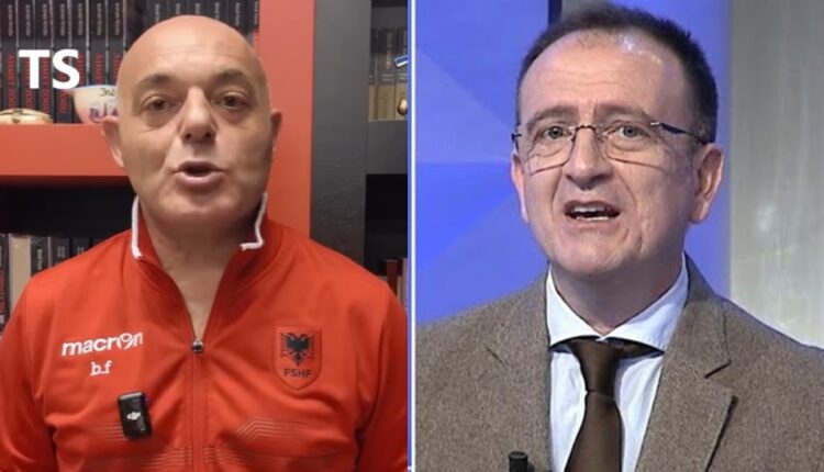 Arben Taravari letër të hapur Blendi Fevziut: Ku ishe 22 vite më parë