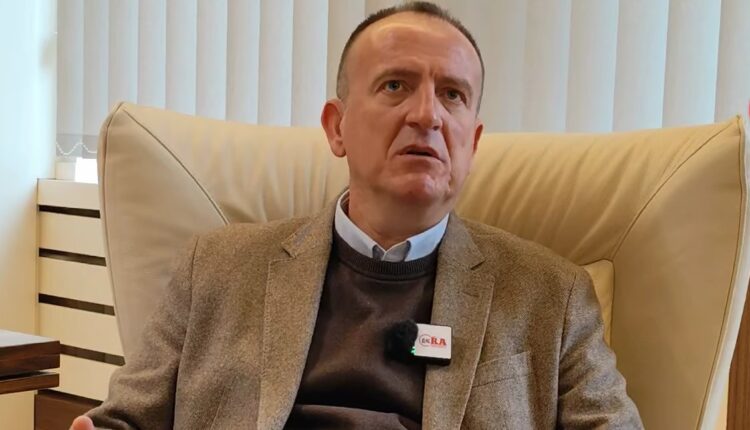Ligji i gjuhëve, Taravari: Po i vuajmë pasojat e papërgjegjshmërisë të ish pushtetit