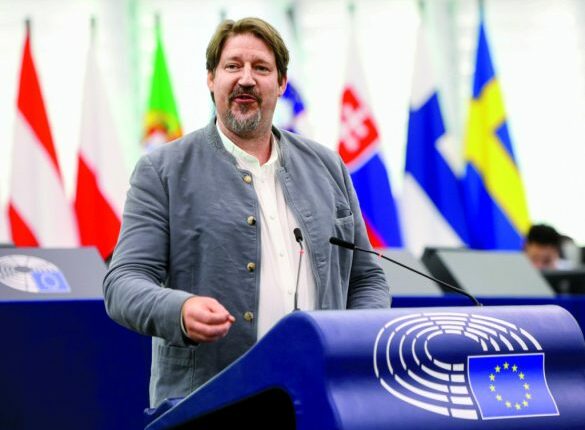Raportuesi për RMV-në, Vaic: Keni kujdes raportet e brendshme