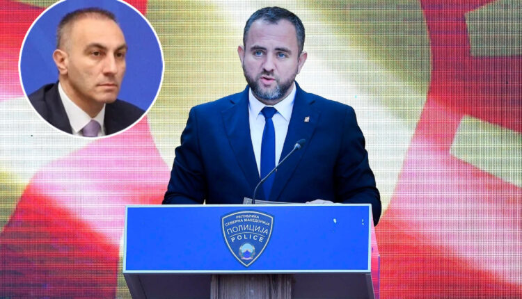 Toshkovski: Nga asnjë vend fqinj për momentin nuk ka konfirmim zyrtar se ku është Grubi