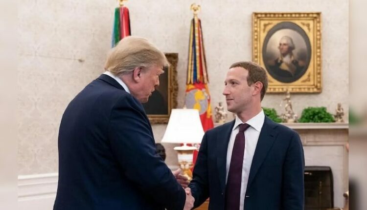 Çfarë fshihet pas takimit mes Zuckerberg dhe Trump? Kthesë në marrëdhënie dhe lëvizje të reja strategjike