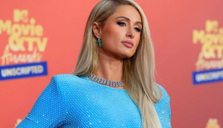 Paris Hilton dhuron 100,000 dollarë për viktimat e zjarrit në Los Angeles