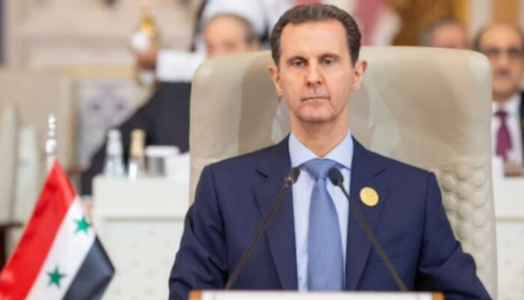 Franca lëshon urdhërarrest të ri për Bashar al-Assad