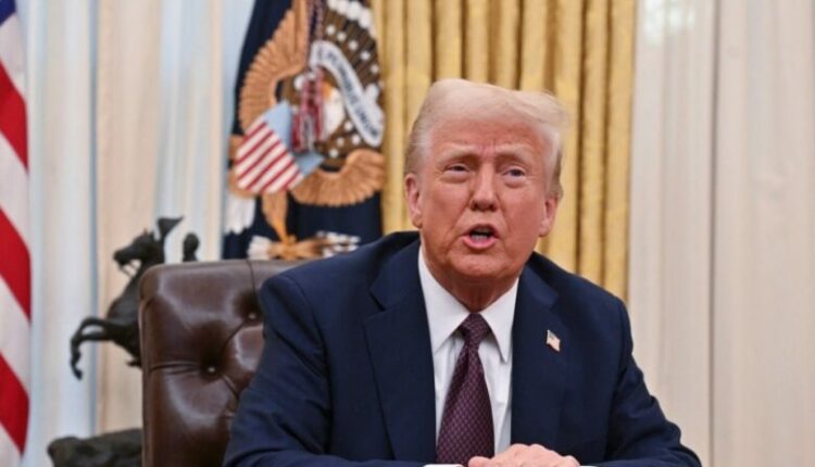 Prokurorët që hetuan Trumpin shkarkohen nga puna