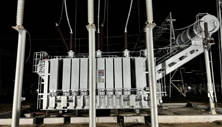 Hyri në funksion transformatori i ri 400/110 kv në TS Manastir 2: Hapi kyç për stabilitetin energjetik