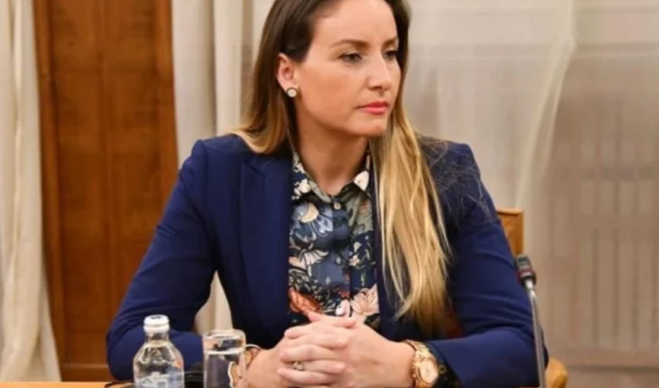 VMRO-DPMNE: Ilire Dauti nuk ka kredibilitet moral për të udhëhequr komisionit parlamentar