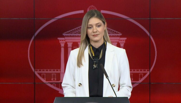 Miteva: Miratohet programi qeveritar për vitin 2025, i cili pasqyron përkushtimin tonë të vazhdueshëm për ndërtimin e një Maqedonie më të fuqishme, më transparente dhe me më shumë prosperitet