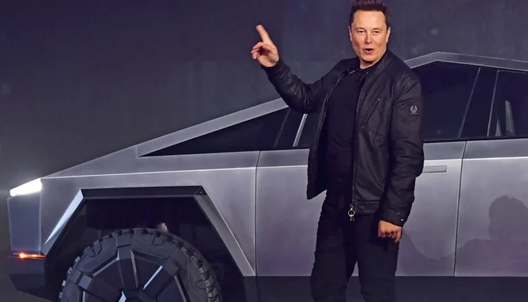 Shpërthimi i Tesla-s te hoteli Trump, reagon Elon Musk: Nuk ka lidhje me makinën