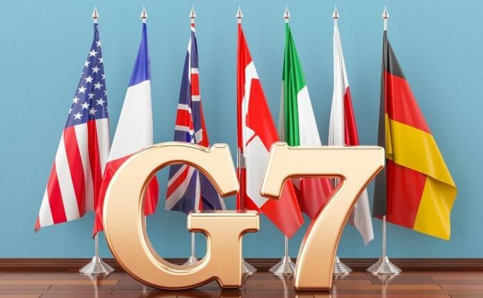 G7: Armëpushimi në Gazë, një zhvillim i rëndësishëm