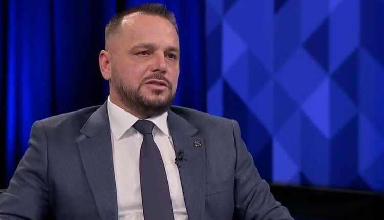 Maqedonci: Kërcënimi serb ndaj Kosovës s’ka përfunduar