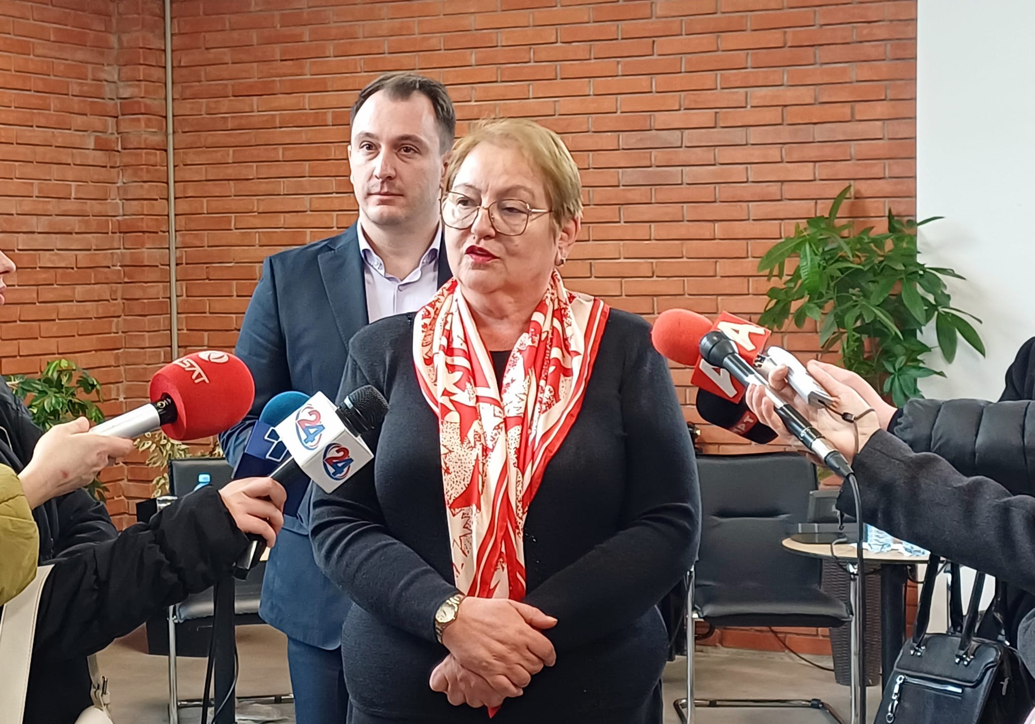 Janevska: Hapja e INOFEIT EDIH do të ndihmojë kompanitë në transformimin dhe inovacionin digjital, me qëllim që të bëhen konkurruese globalisht