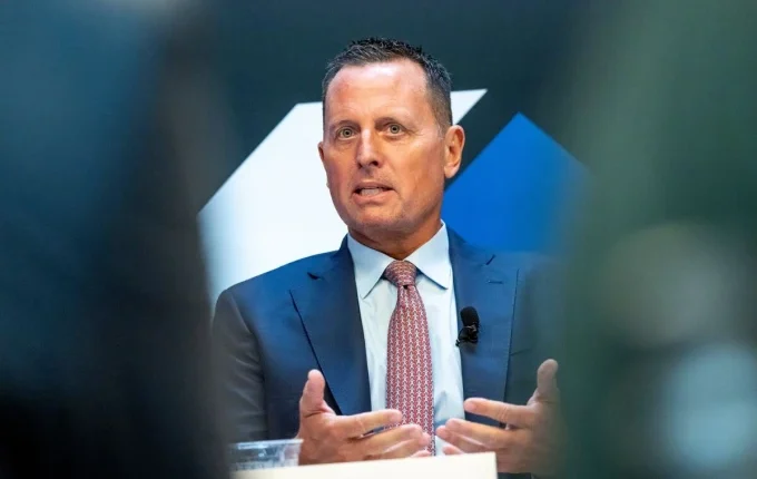 Grenell: Kurti i solli raportet Kosovë-SHBA në pikën më të ulët