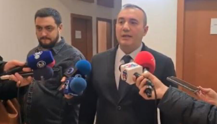 Kryetari i sapo zgjedhur i Këshillit Gjyqësor: Çdo gjykatës që nuk ka punuar sipas ligjit do të shkarkohet