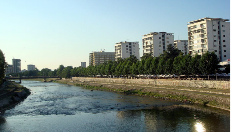 Gjendet trupi i pajetë i një gruaje në lumin Vardar