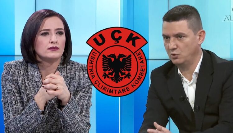 Shaqiri: Me VMRO-në dhe ZNAM-in kemi biseduar për statusin e UÇK-së, ligji gati për 2-3 muaj