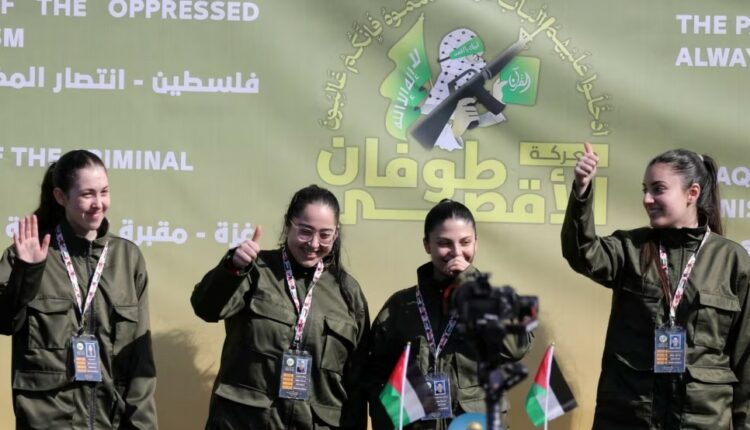 Hamasi liron 4 ushtare izraelite, në shkëmbim të 200 të burgosurve palestinezë