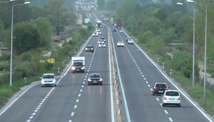 Këtë vit fillon ndërtimi i autostradës Tetovë-Gostivar