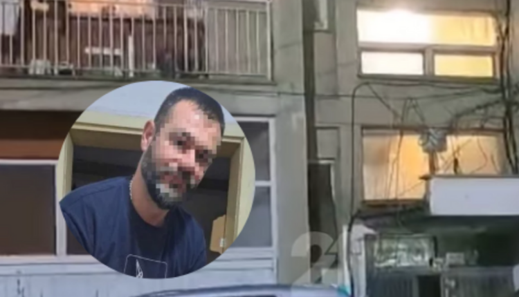 Tragjedia në Tetovë, MPB: Babai natën e Vitit të Ri e ka vrarë djalin e tij pas një zënke (VIDEO)