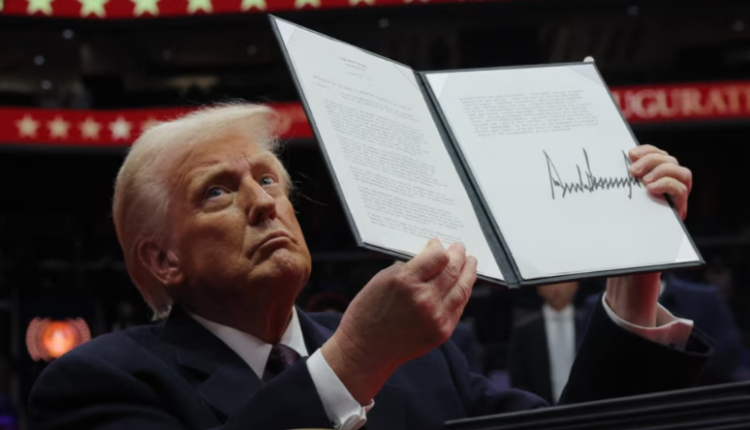 Trump pezullon për 90 ditë ndihmat ndërkombëtare: Çfarë dihet deri më tani?