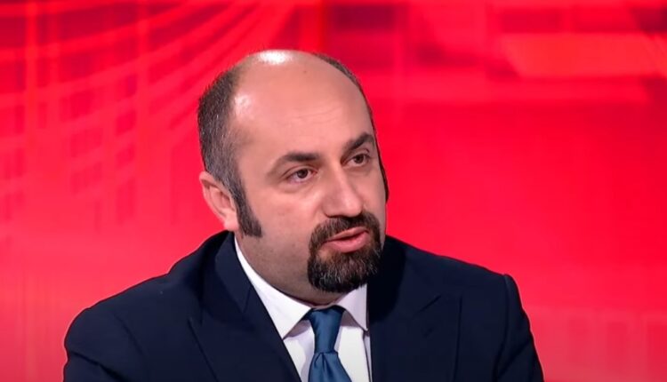 Xhaferi: Albin Kurti krijoi parti politike në vendet fqinje dhe ndoqi politika përçarëse