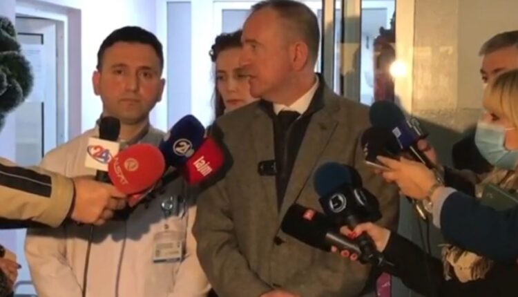 Sanksionet shtesë nga Biden, Taravari: Qeveria aktuale i respekton të gjitha marrëveshjet ndërkombëtare! Të jenë më të vëmendshëm ata që kanë problem me SHBA-të