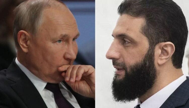“Dorëzohet” Rusia, një zyrtar i lartë pritet ta vizitojë Sirinë