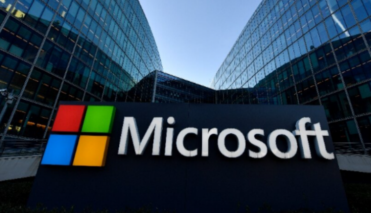 Microsoft planifikon të investojë 80 miliardë dollarë në qendrat e të dhënave me AI