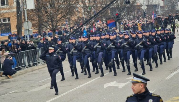 Perëndimi kërkon të hetohen shkeljet lidhur me shënimin e ditës jokushtetuese të Republikës Sërpska