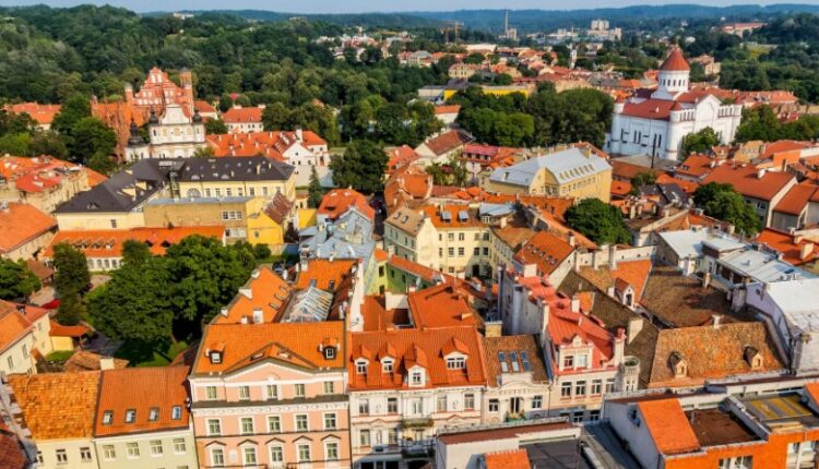 Vendet më të mira evropiane për të investuar në prona në vitin 2025