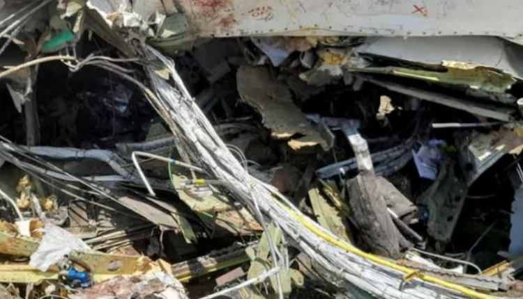 Rrëzohet avioni në Sudanin e Jugut, humbin jetën 20 persona