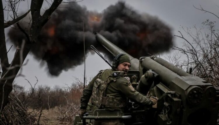 Pse ukrainasit kundërshtojnë uljen e moshës të rekrutimit?