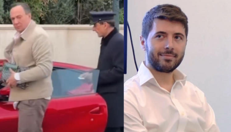 VLEN: Drin Ahmeti në Rolls-Royce, Mijalkov në Ferrari, qytetarët në varfëri – ky ishte regjimi i BDI-së