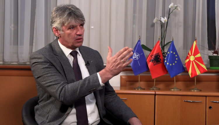 Sela: Albin Kurti po bën punën e “djallit”, nuk është ai që e kam njohur