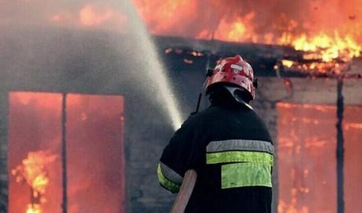 Jançev për zjarrin në shtëpinë e të moshuarve në Kavadar: Nuk ka viktima, kjo është me rëndësi