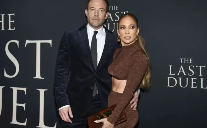 Jennifer Lopez dhe Ben Affleck arrijnë marrëveshjen e divorcit