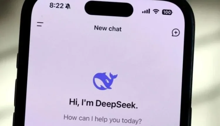 Çka është aplikacioni DeepSeek që “trazoi” SHBA-në?
