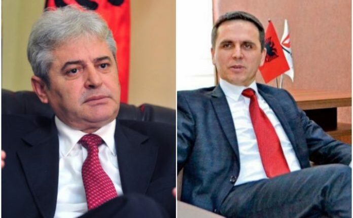 Kasami: Nuk jam takuar me Ali Ahmetin!