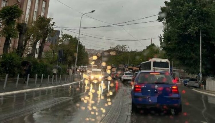 Arrestohen në Prishtinë dy shtetas të Maqedonisë së Veriut, dyshohen për vjedhje