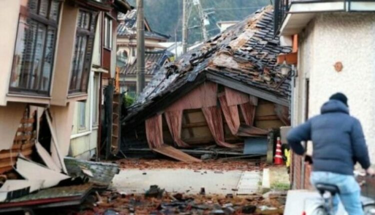 ​Japonia regjistron mbi 5 mijë vdekje nga rraskapitja dhe stresi pas katastrofave