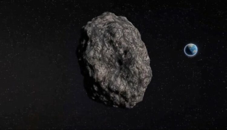 Një asteroid mund të përplaset me tokën në vitin 2032